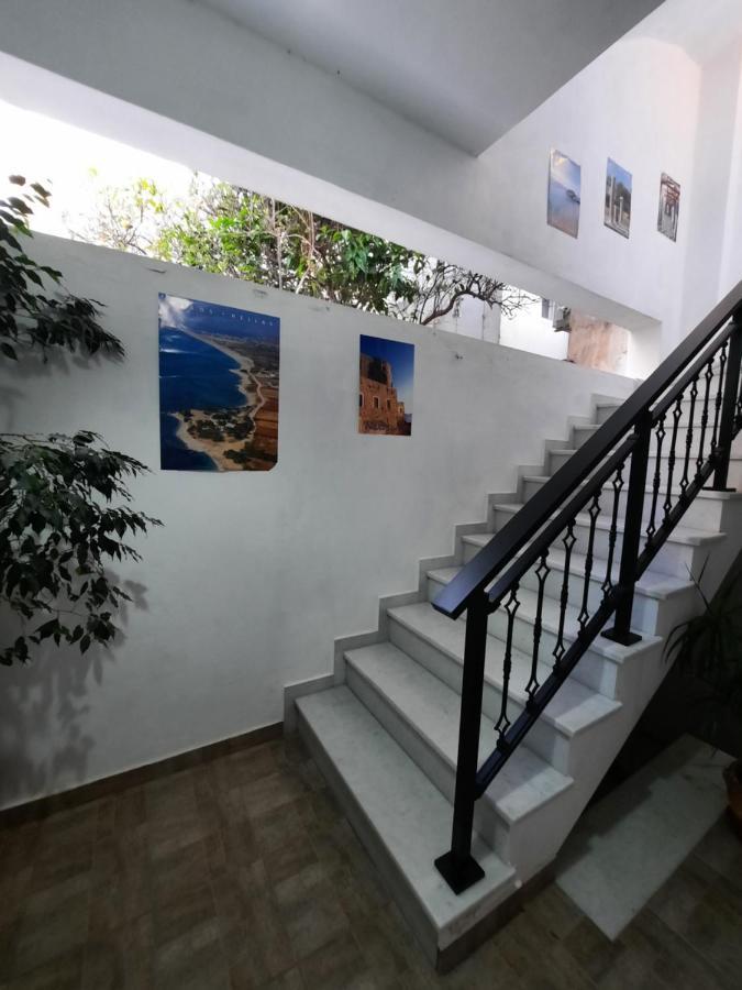 Appartement Beautiful House In Naxos à Naxos City Extérieur photo