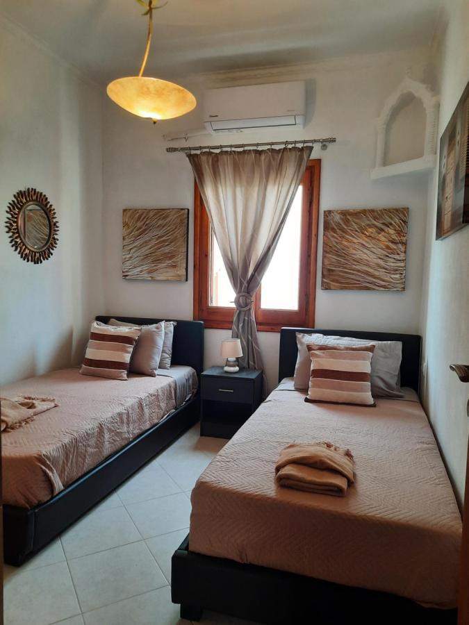 Appartement Beautiful House In Naxos à Naxos City Extérieur photo