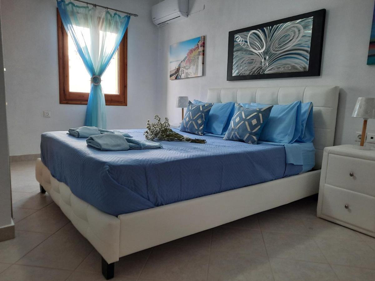 Appartement Beautiful House In Naxos à Naxos City Extérieur photo