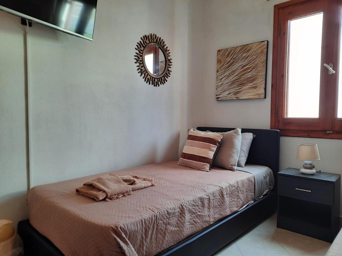 Appartement Beautiful House In Naxos à Naxos City Extérieur photo